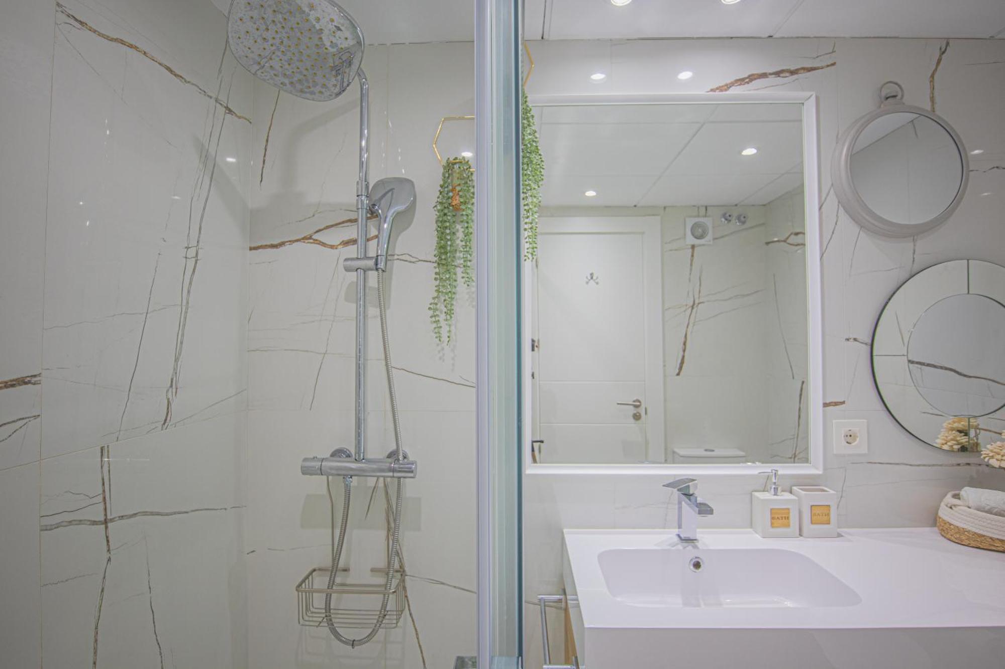 Apartment Buenti Estepona