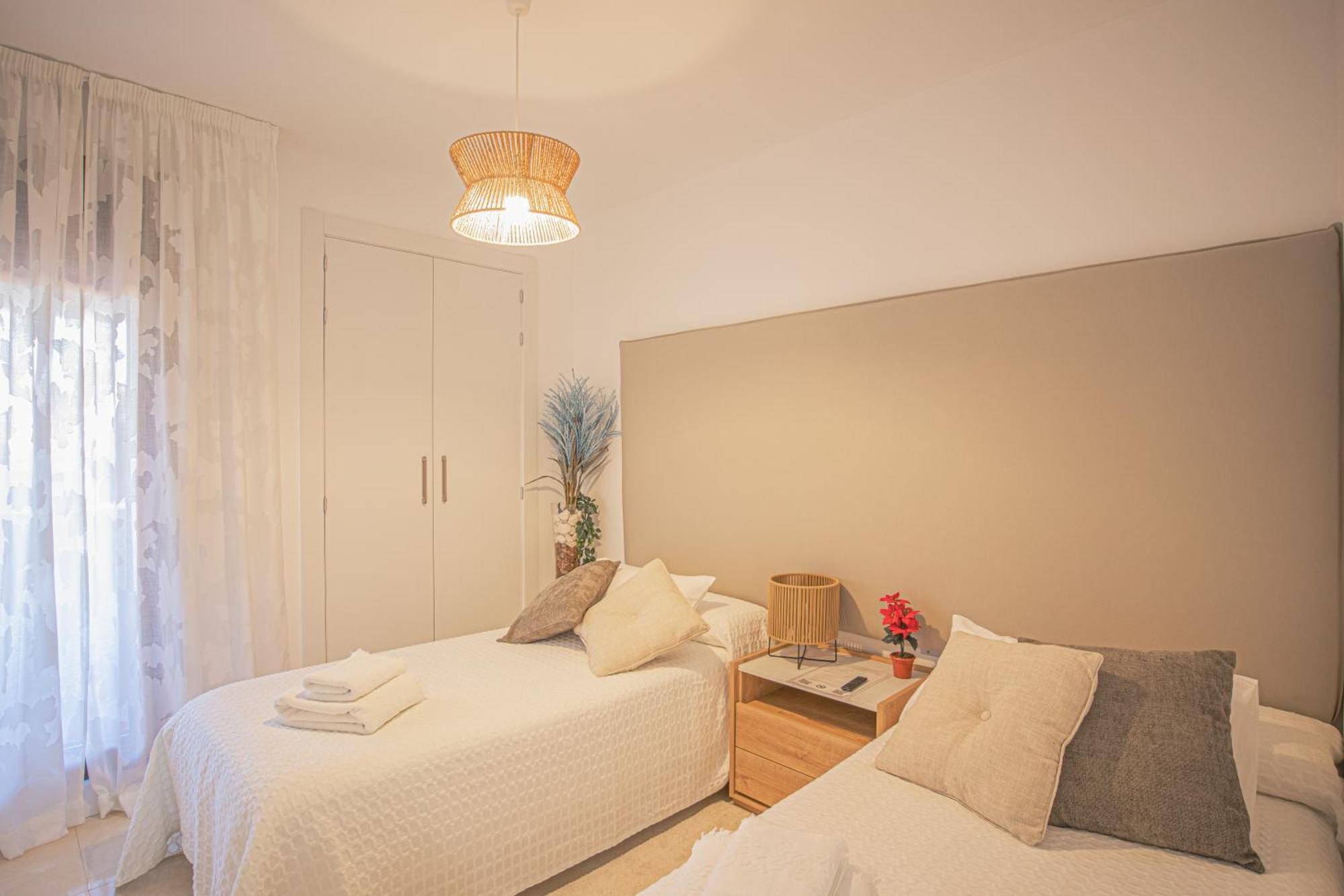 Buenti Apartment Estepona