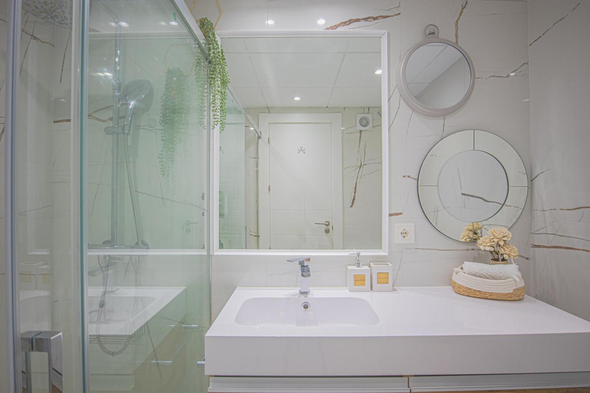 Buenti Apartment