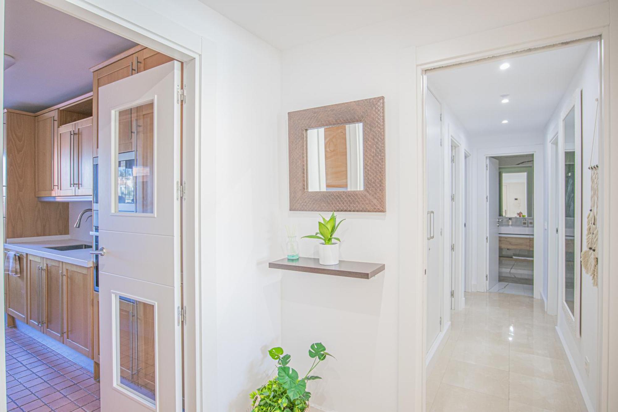 Buenti Apartment *