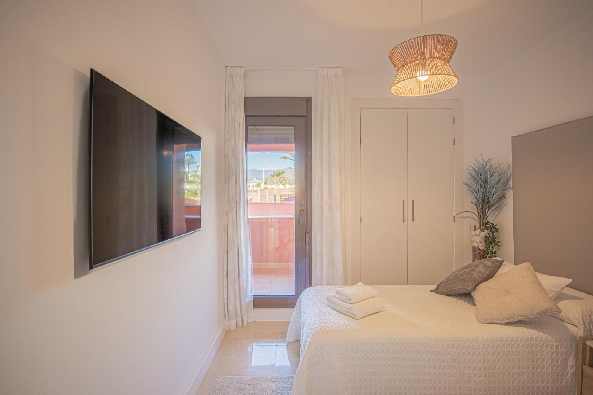 Apartment Buenti *