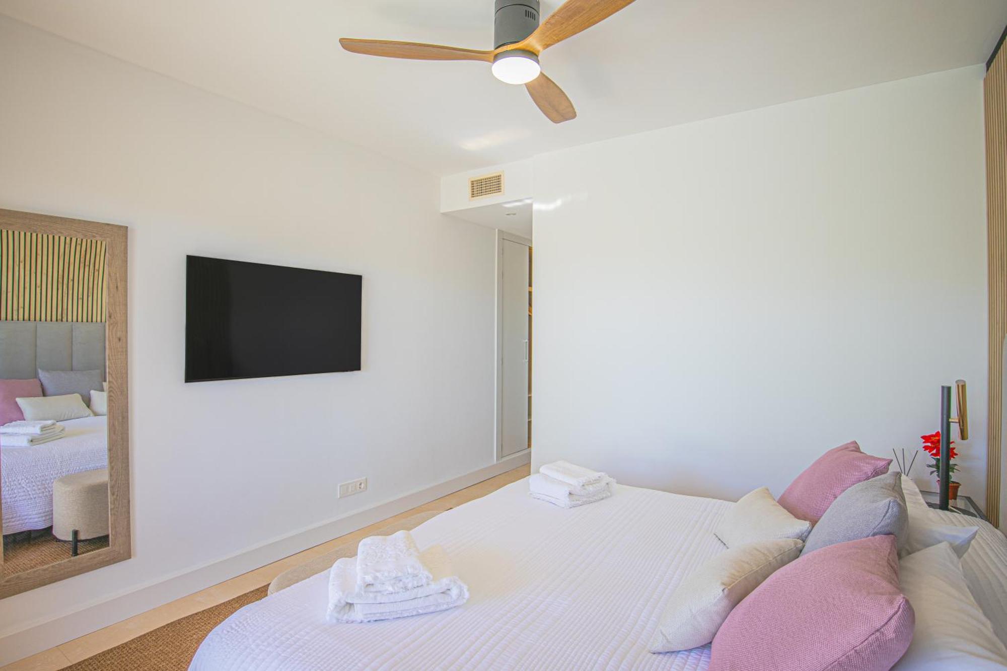 Buenti Apartamento *