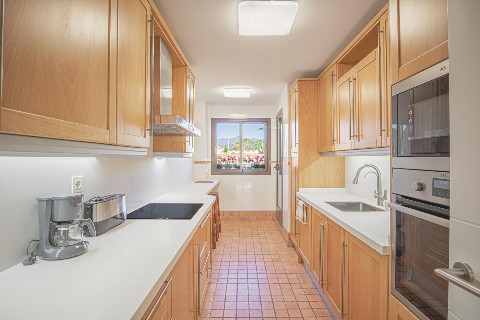 Apartment Buenti