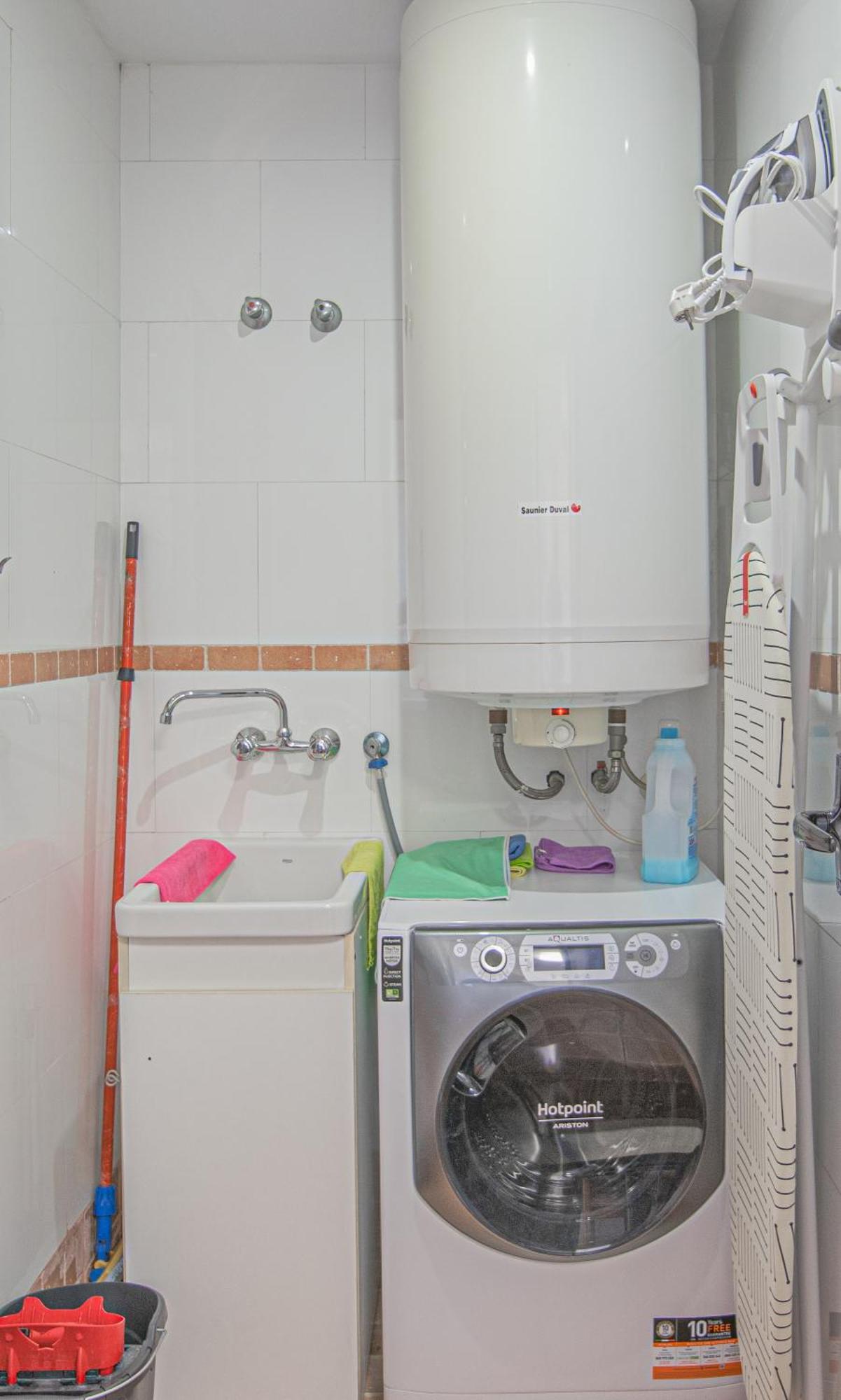 Buenti Apartamento
