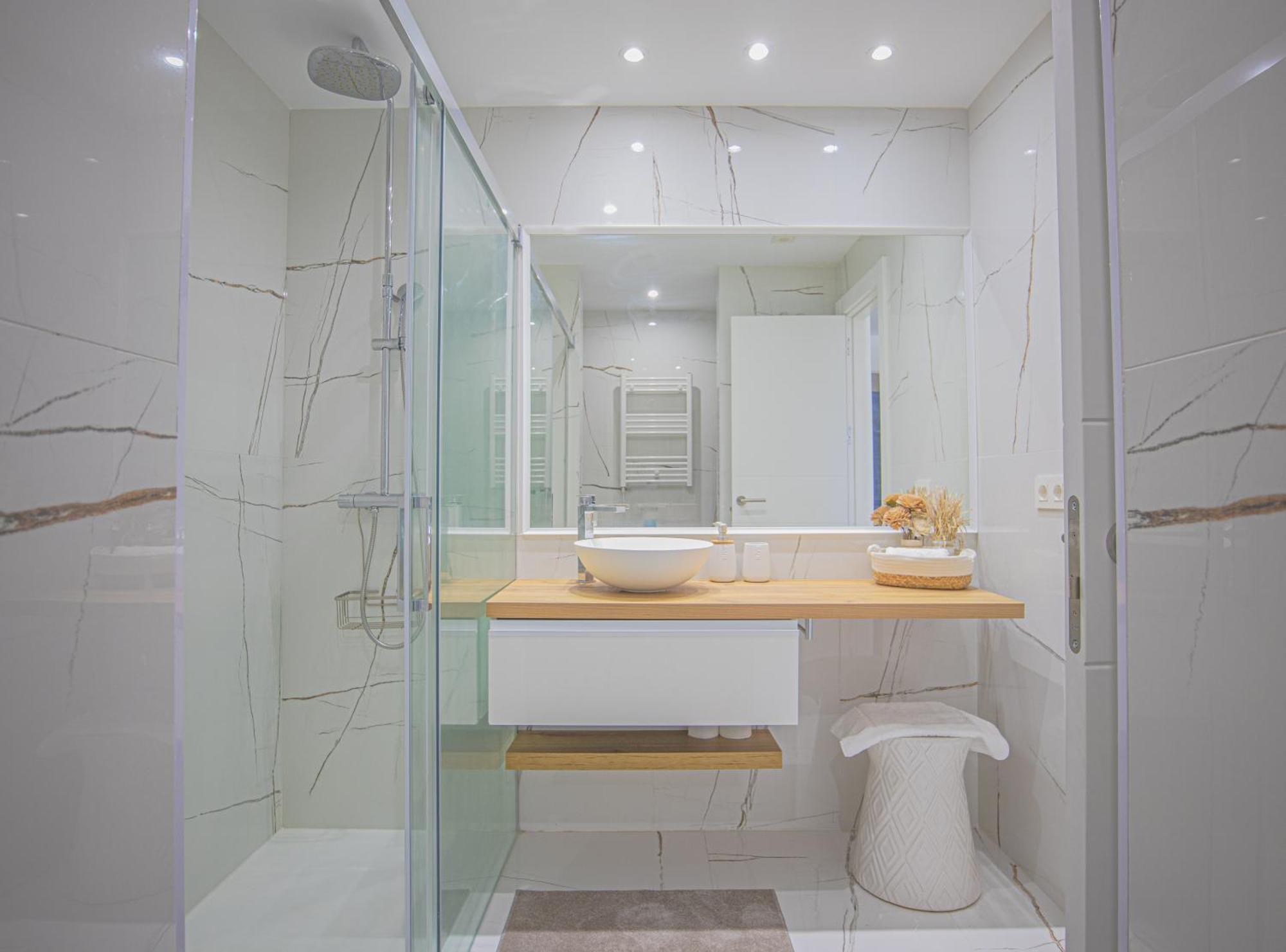 Apartment Buenti Estepona