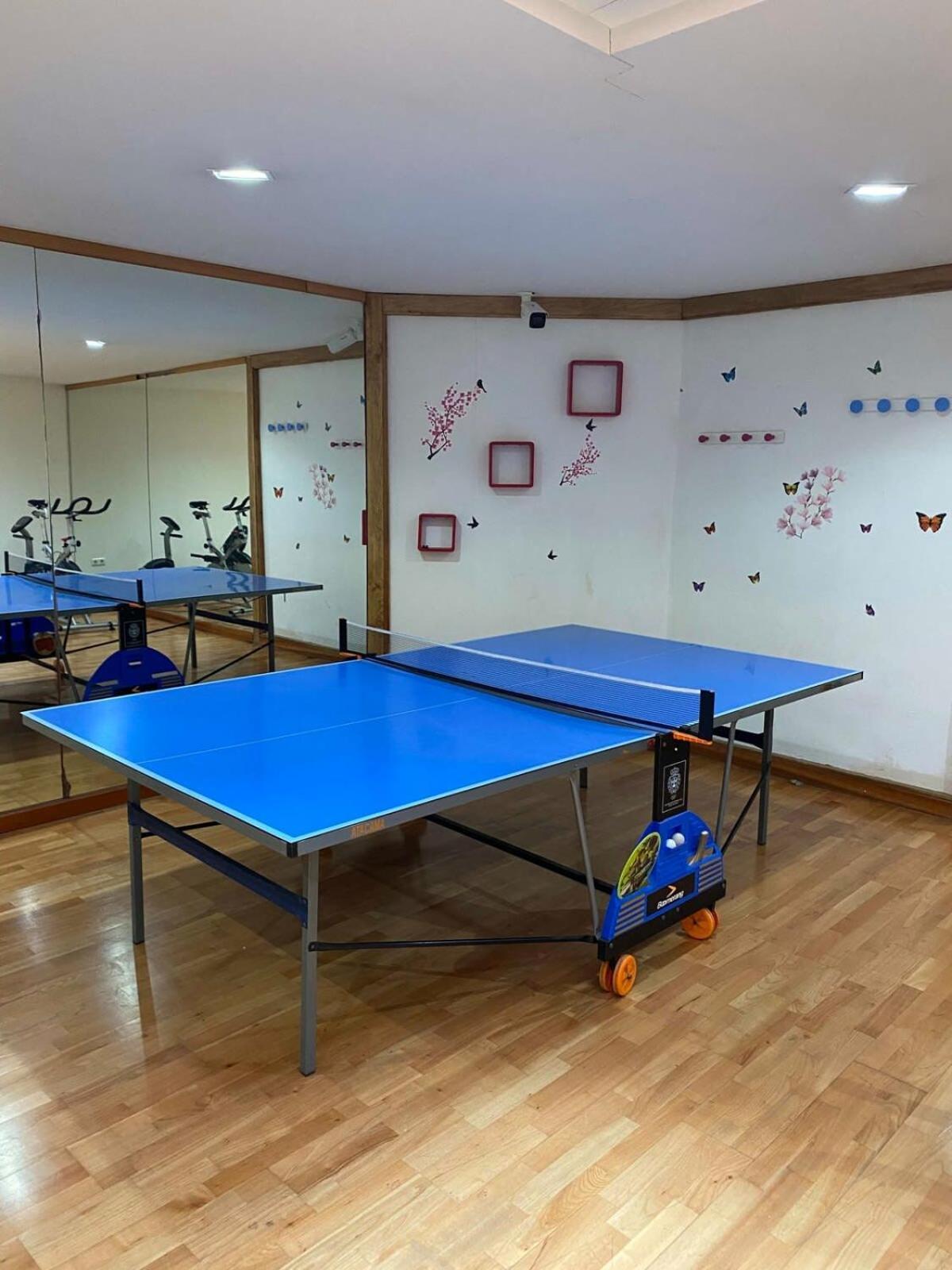 Sea Views Indoor Pool Sauna Gym Wifi Estepona