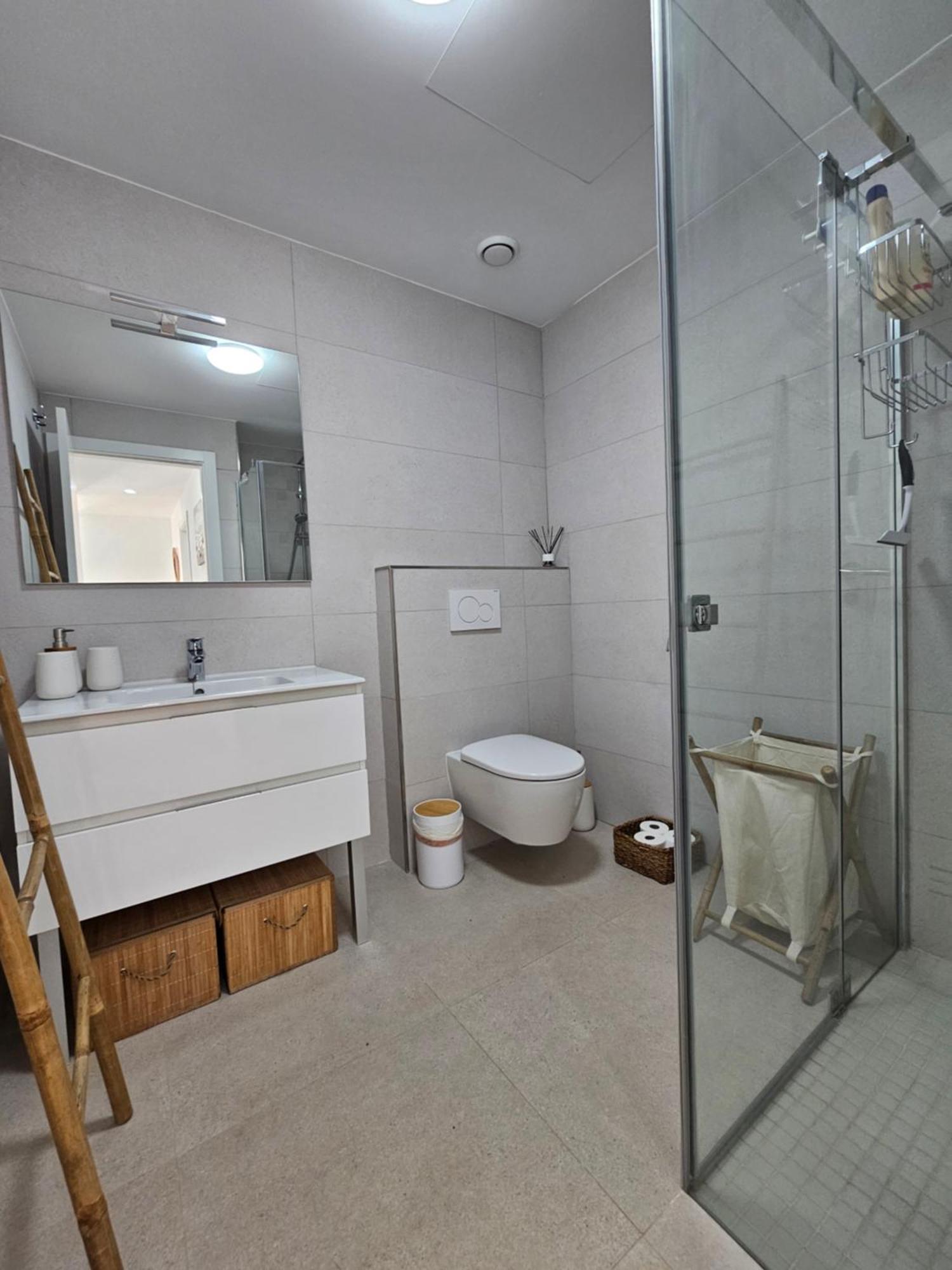 Apartment Arroyo Estepona