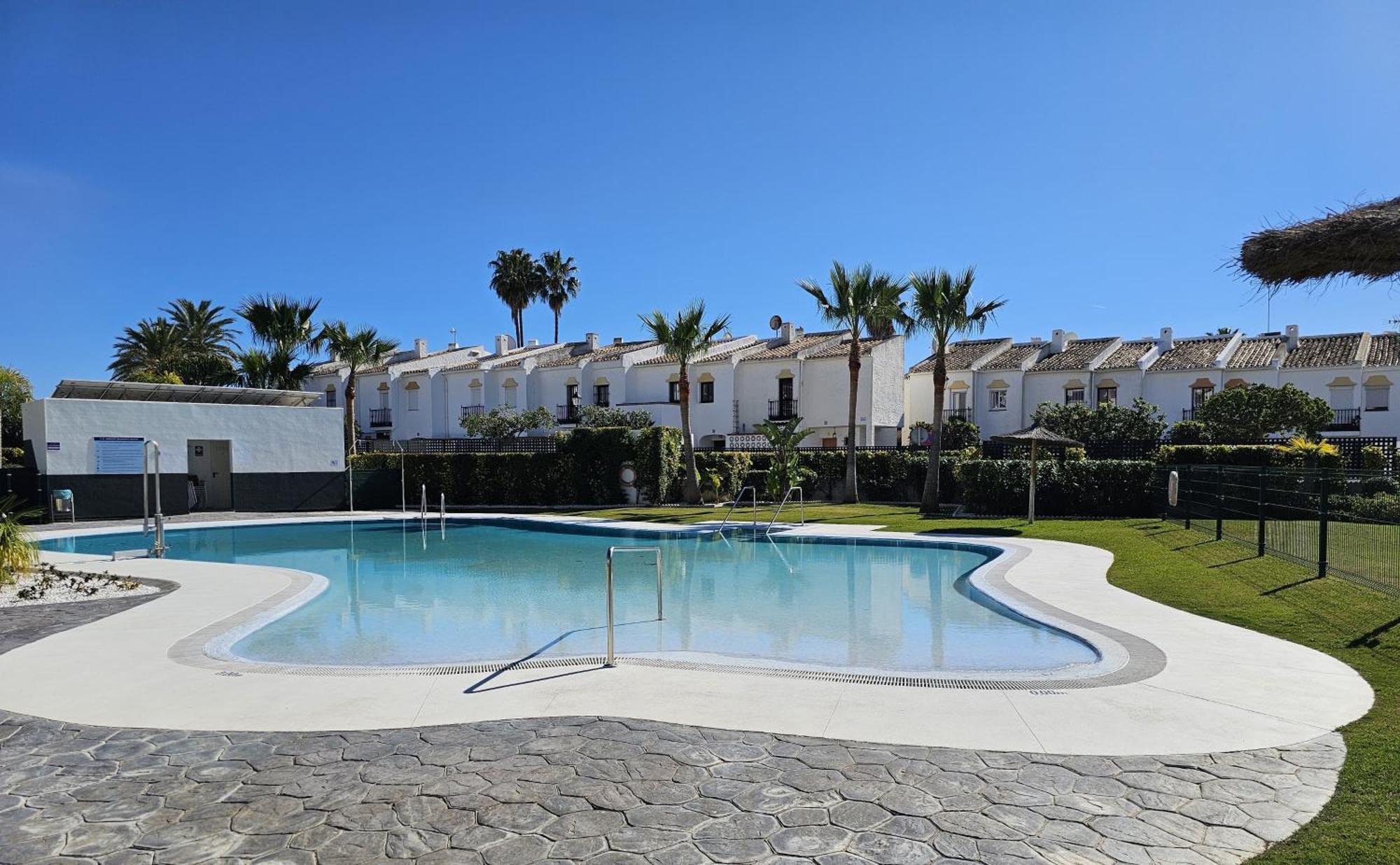 Apartment Arroyo
