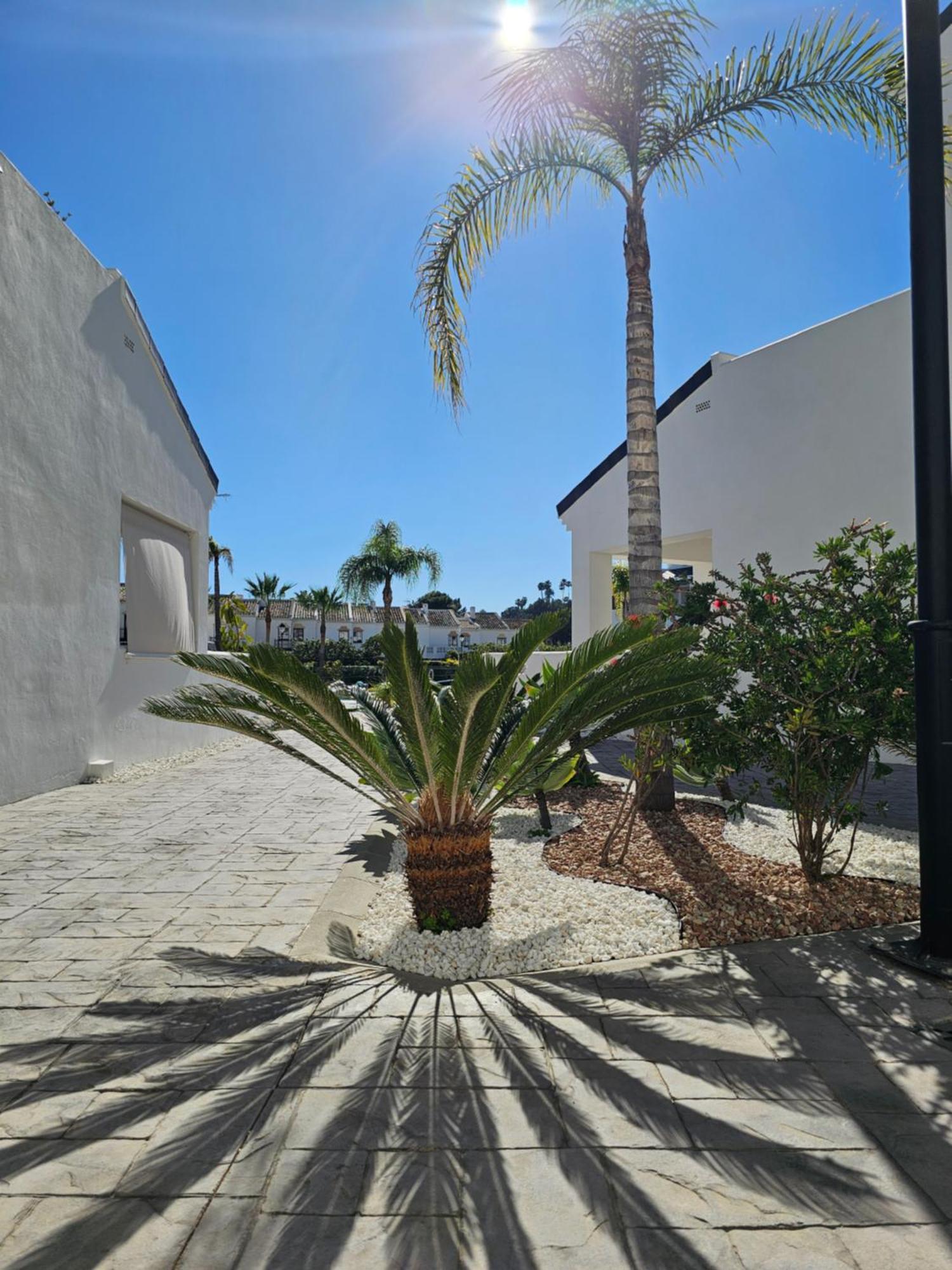 Arroyo Appartement