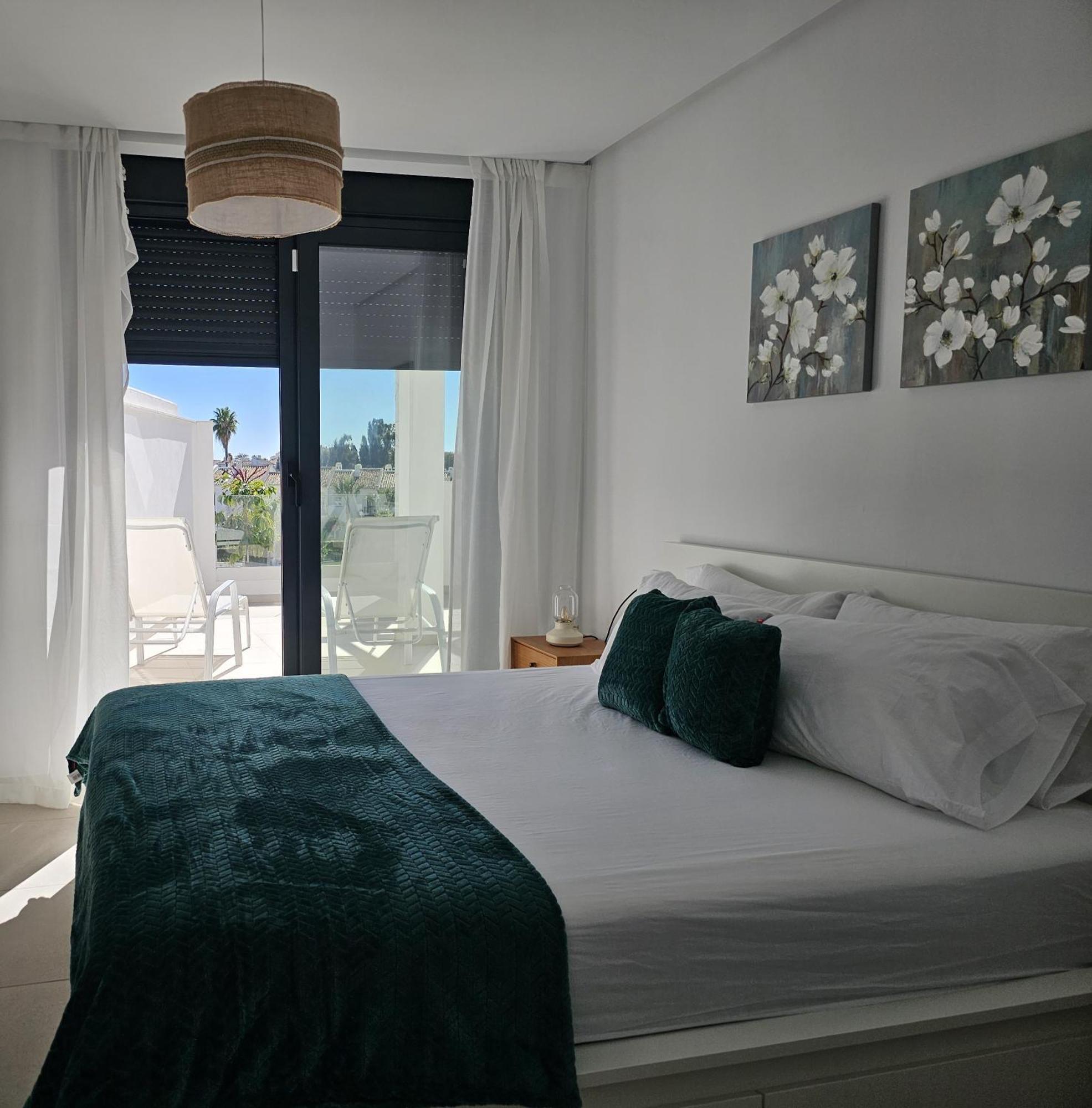 Arroyo Appartement