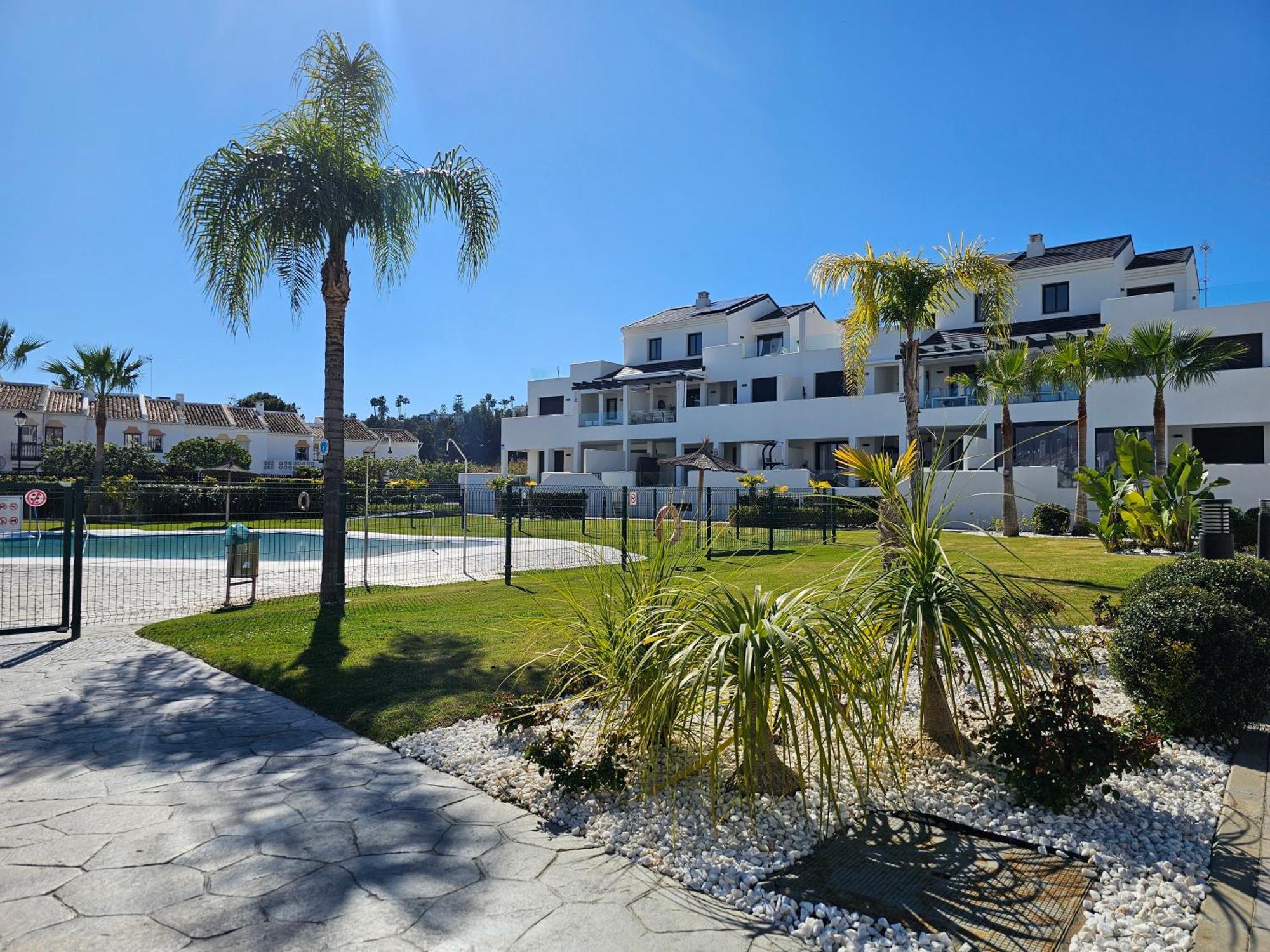 Arroyo Appartement *