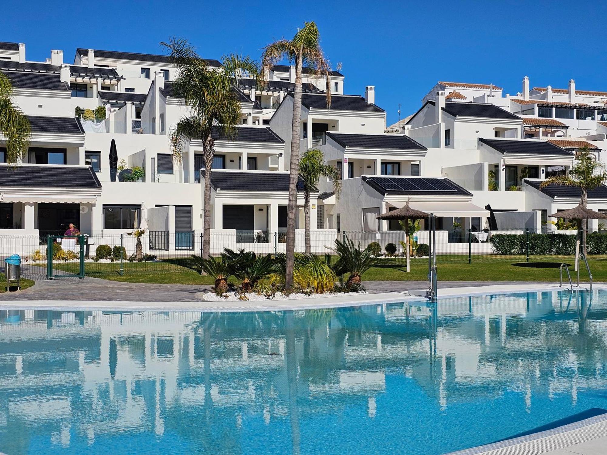 Appartement Arroyo