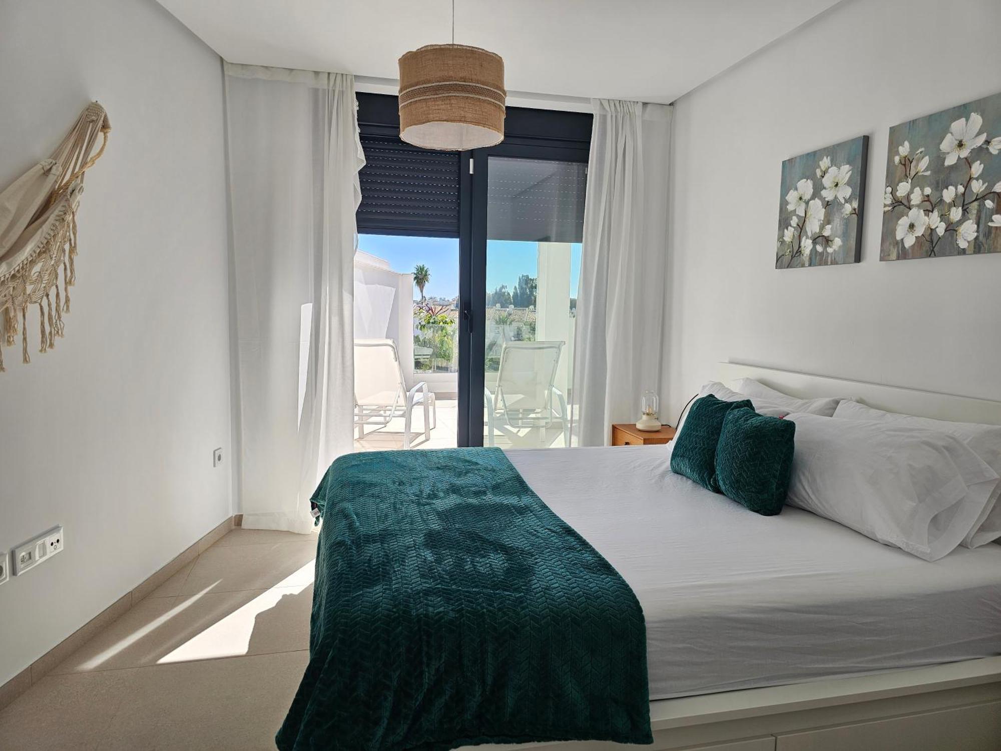 Apartment Arroyo