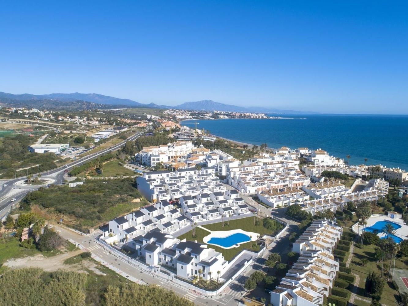 Apartment Arroyo *