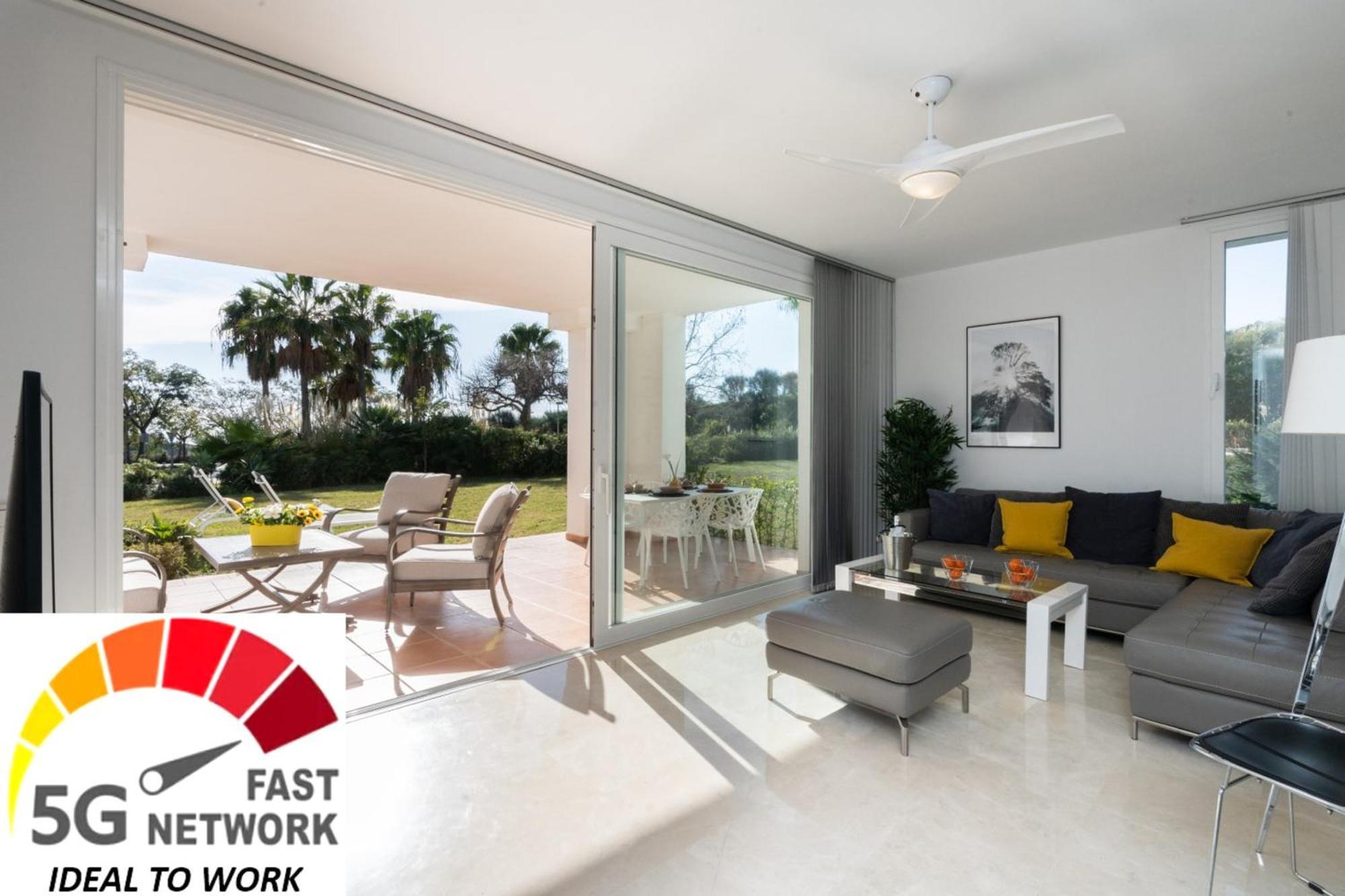 Al-104 - - Alcazaba Lagoon 2 Bedroom Apartment