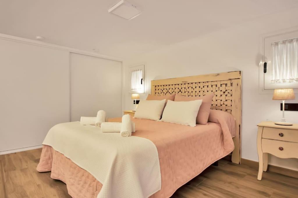 Moderno Loft En El Corazon Historico De - Casa Pepita 17 Estepona
