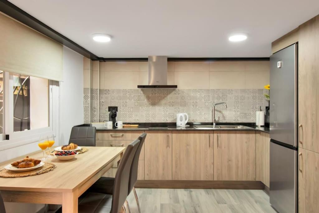 Apartamento Moderno Loft En El Corazon Historico De - Casa Pepita 17