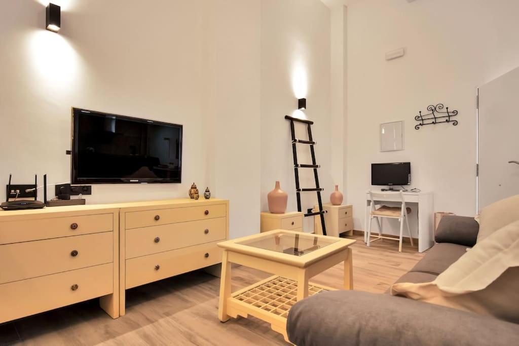Moderno Loft En El Corazon Historico De - Casa Pepita 17 Apartamento