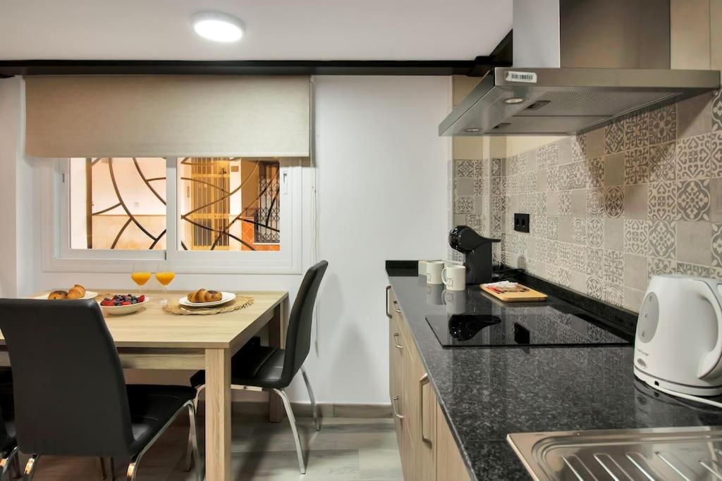 Moderno Loft En El Corazon Historico De - Casa Pepita 17 * Estepona