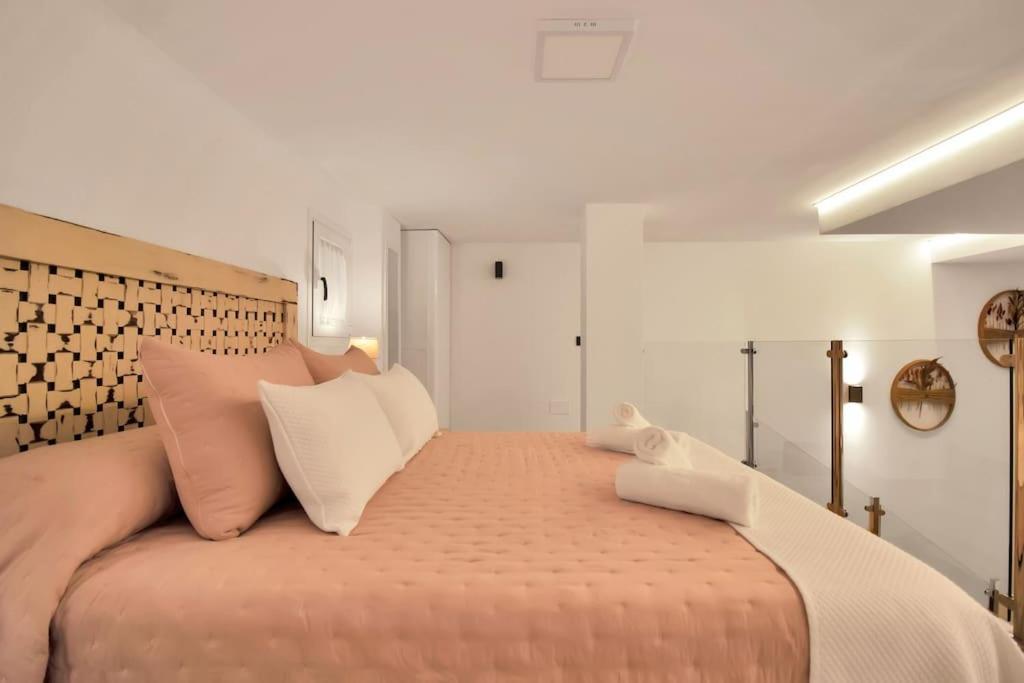 Moderno Loft En El Corazon Historico De - Casa Pepita 17 Estepona