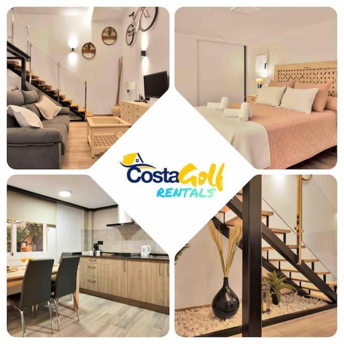 Moderno Loft En El Corazon Historico De - Casa Pepita 17 *