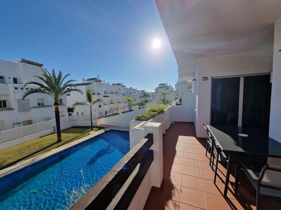 Borghese 4-9 Golf & Relax Estepona
