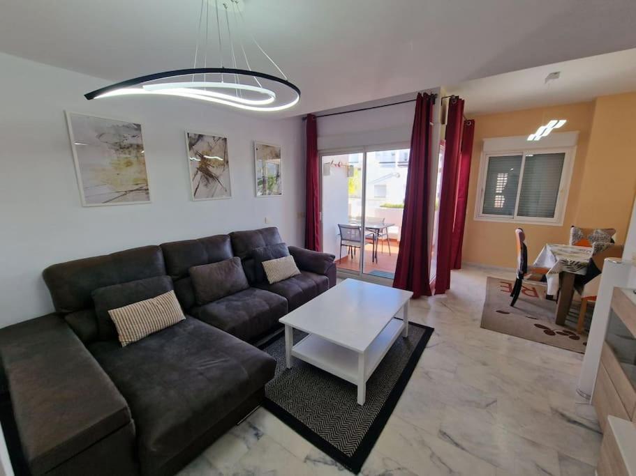 Borghese 4-9 Golf & Relax *
