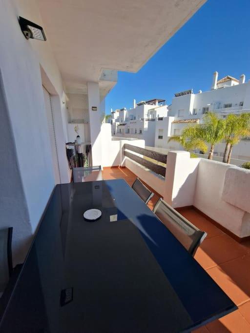 Borghese 4-9 Golf & Relax Estepona