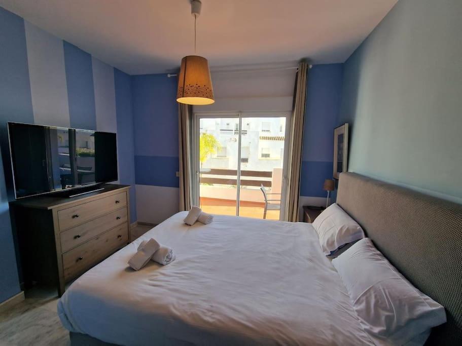 Borghese 4-9 Golf & Relax Apartment *