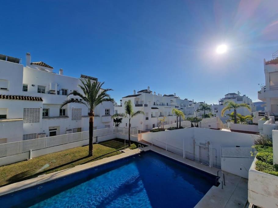 Apartment Borghese 4-9 Golf & Relax Estepona