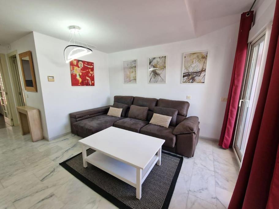 Borghese 4-9 Golf & Relax * Estepona