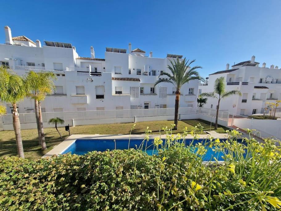 Borghese 4-9 Golf & Relax Apartamento *