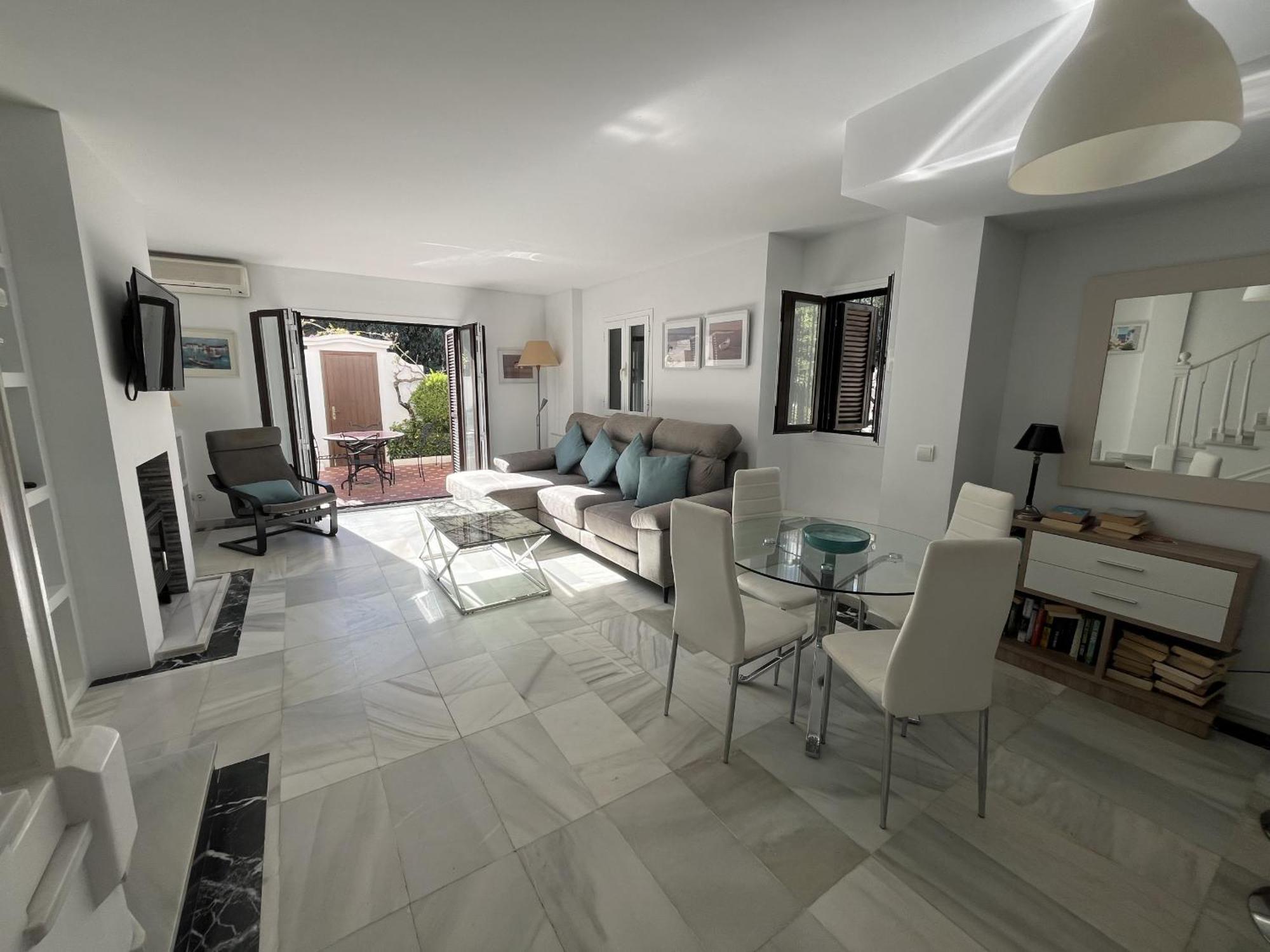 - Playa - Con Terraza Solarium Con Vistas Al Mar Jo41 Apartment *
