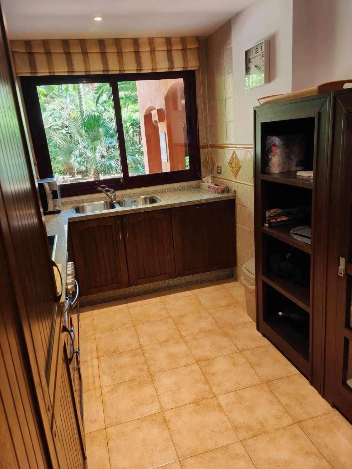 Apartment Jardines De Albaicin - La Aldorra Estepona