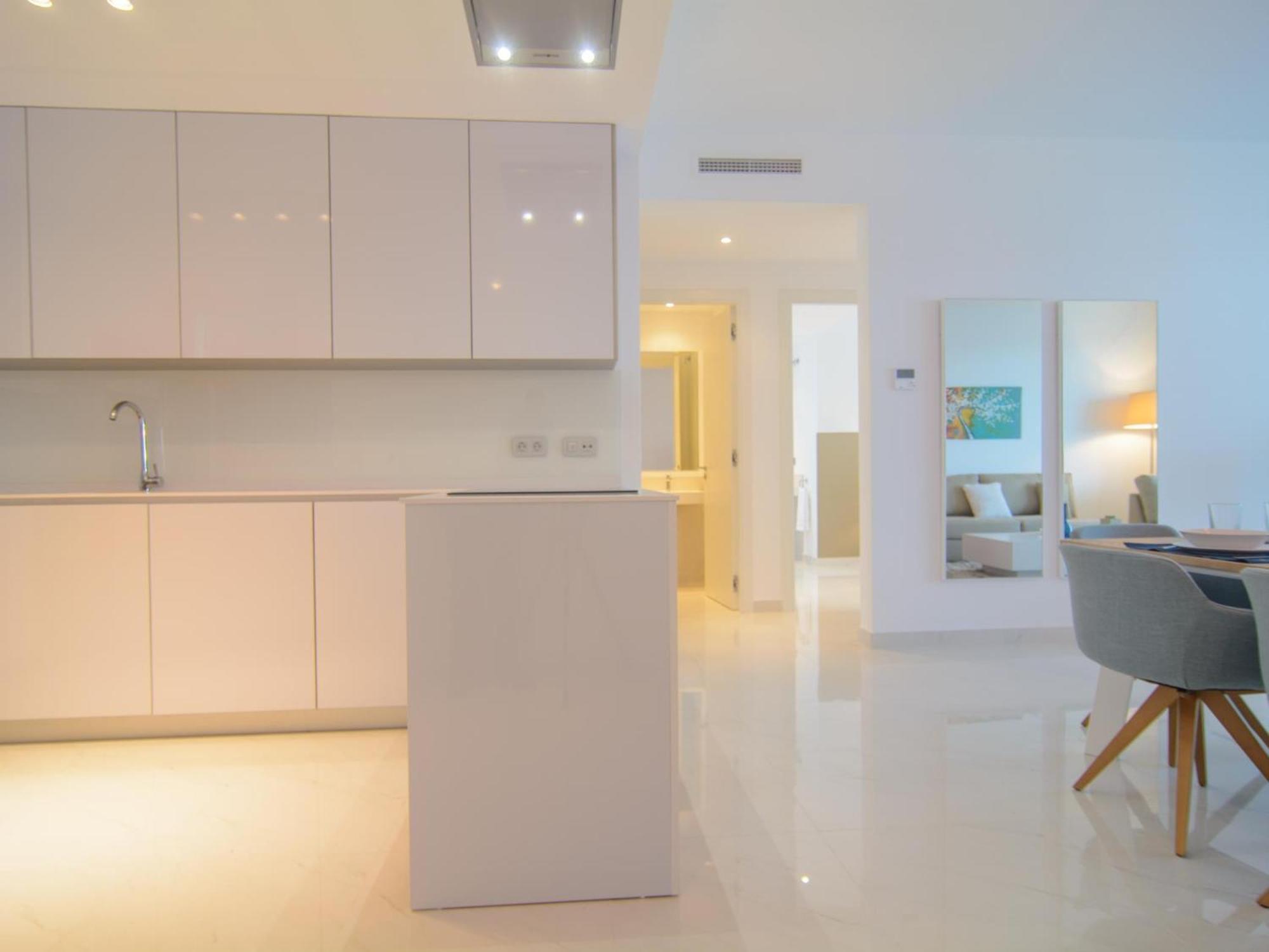 Brand New In Belaire, Pools, Garden * Estepona