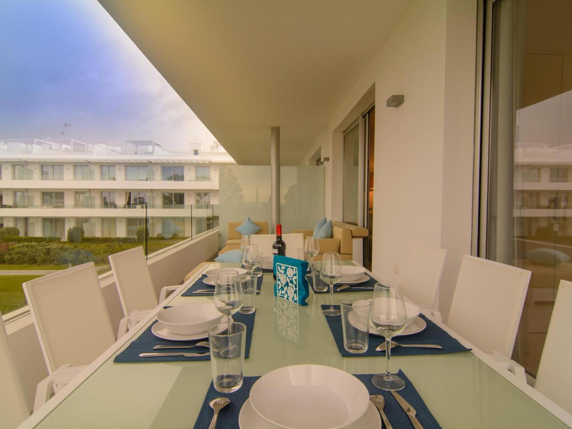 Brand New In Belaire, Pools, Garden Estepona