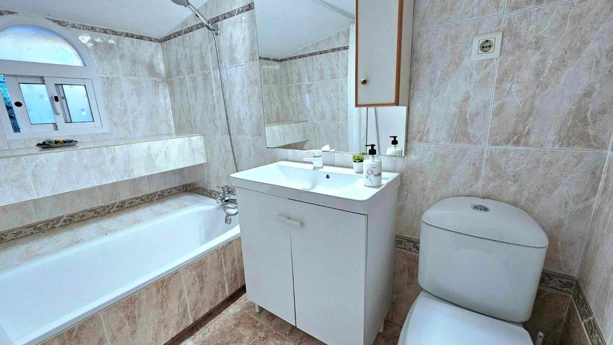 Duplex Con Bellas Vistas Al Mar, A Pasos De La Playa Apartment *