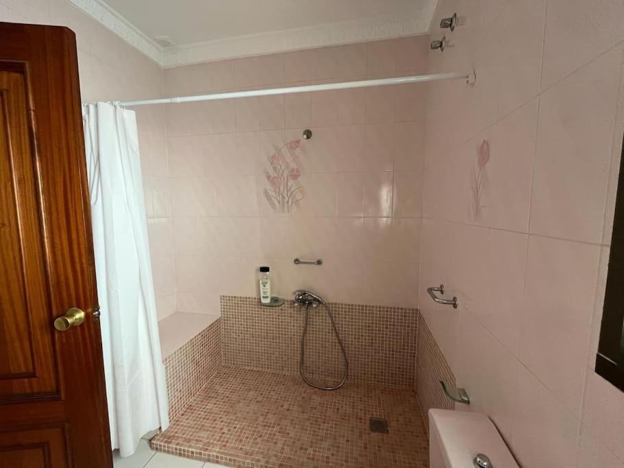 Apartment Corazon De Estepona