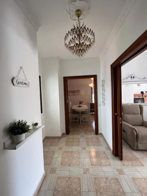 Corazon De Apartment