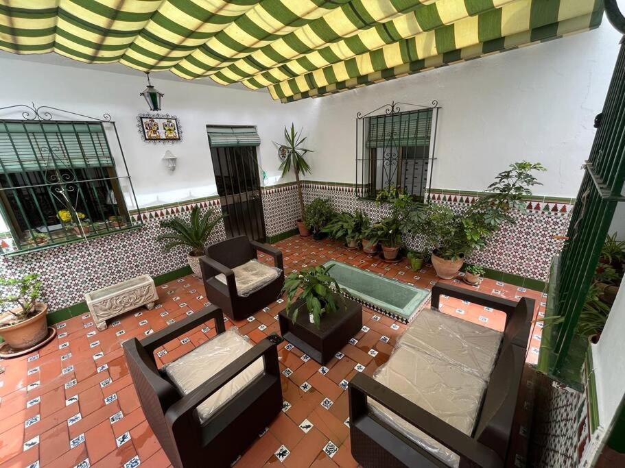 Corazon De Apartment