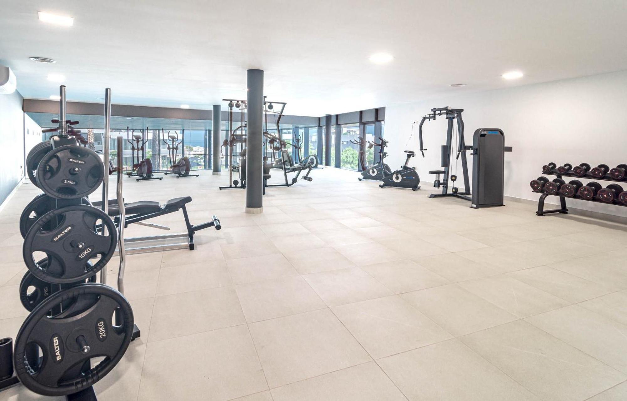 Lme2ba - Cozy Ground Floor, Flat In Luxury * Estepona
