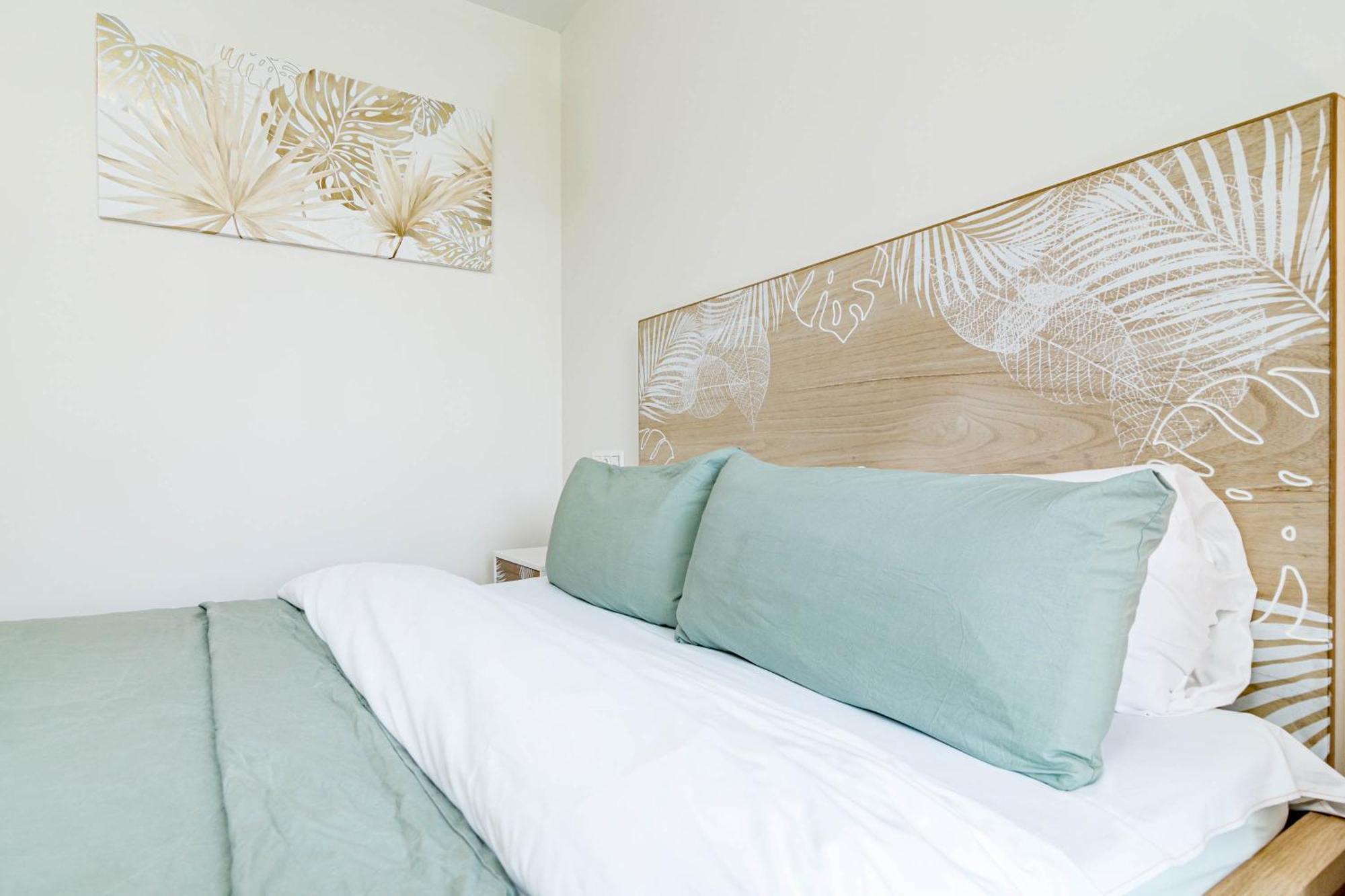 Appartement Lme2ba - Cozy Ground Floor, Flat In Luxury