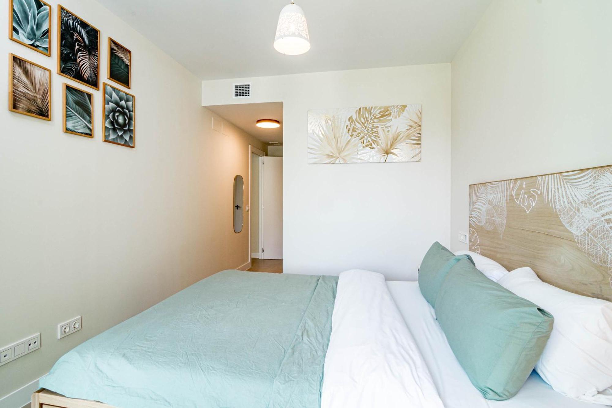 Lme2ba - Cozy Ground Floor, Flat In Luxury * Estepona