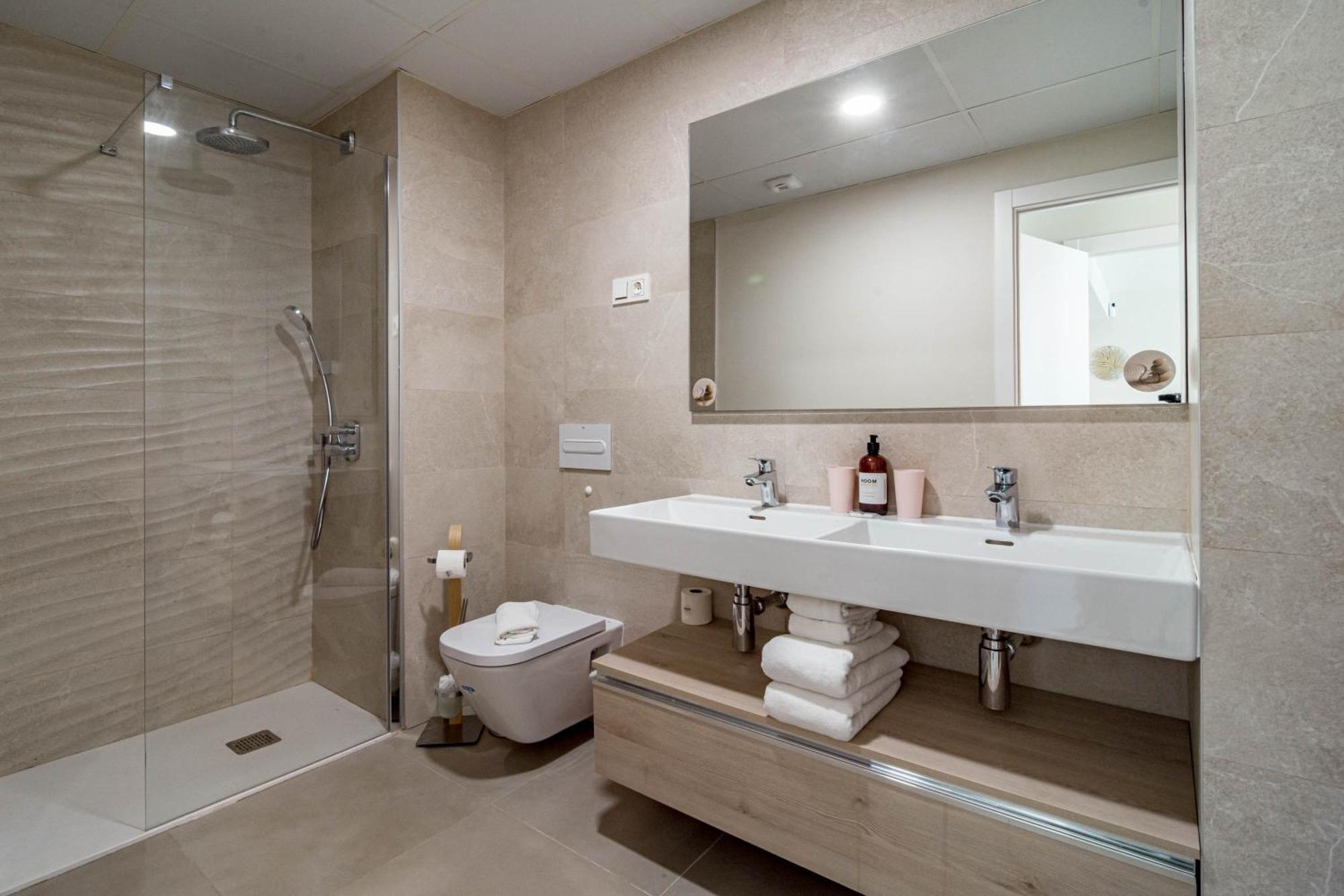 Appartement Lme2ba - Cozy Ground Floor, Flat In Luxury Estepona