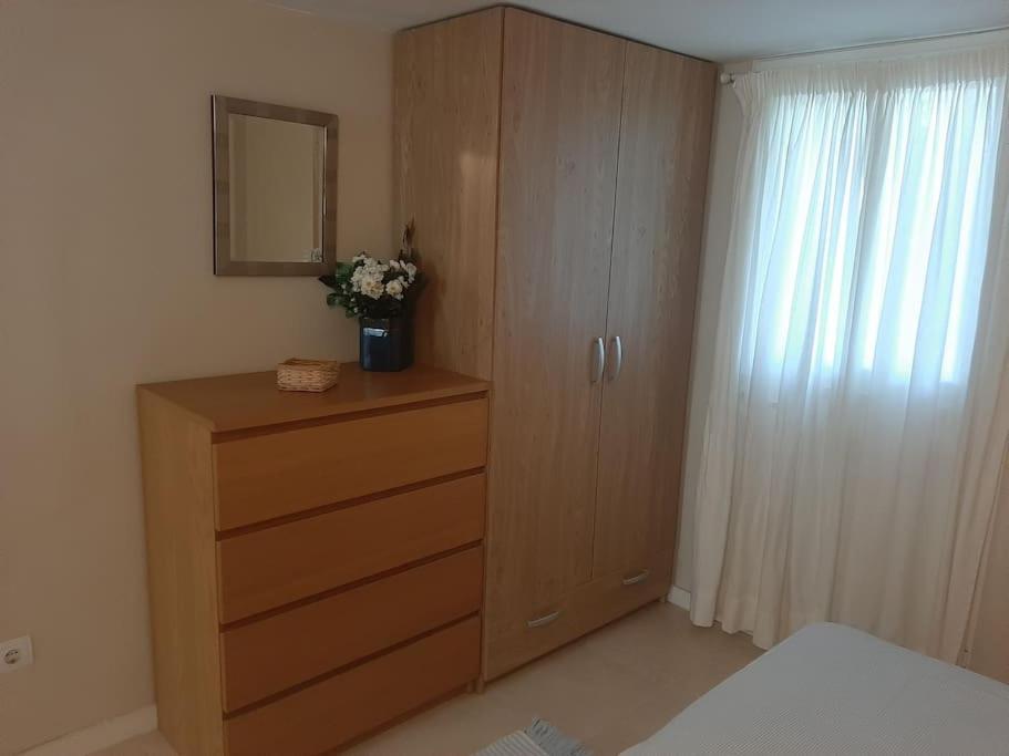 Apartment Frente A La Playa.solo Cruzar La Calle Estepona