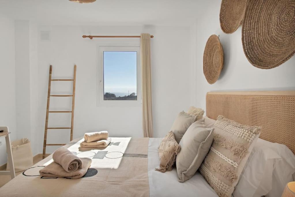 Appartement Tropical Boho Piscina Y Vistas Al Mar - Vista Golf 25