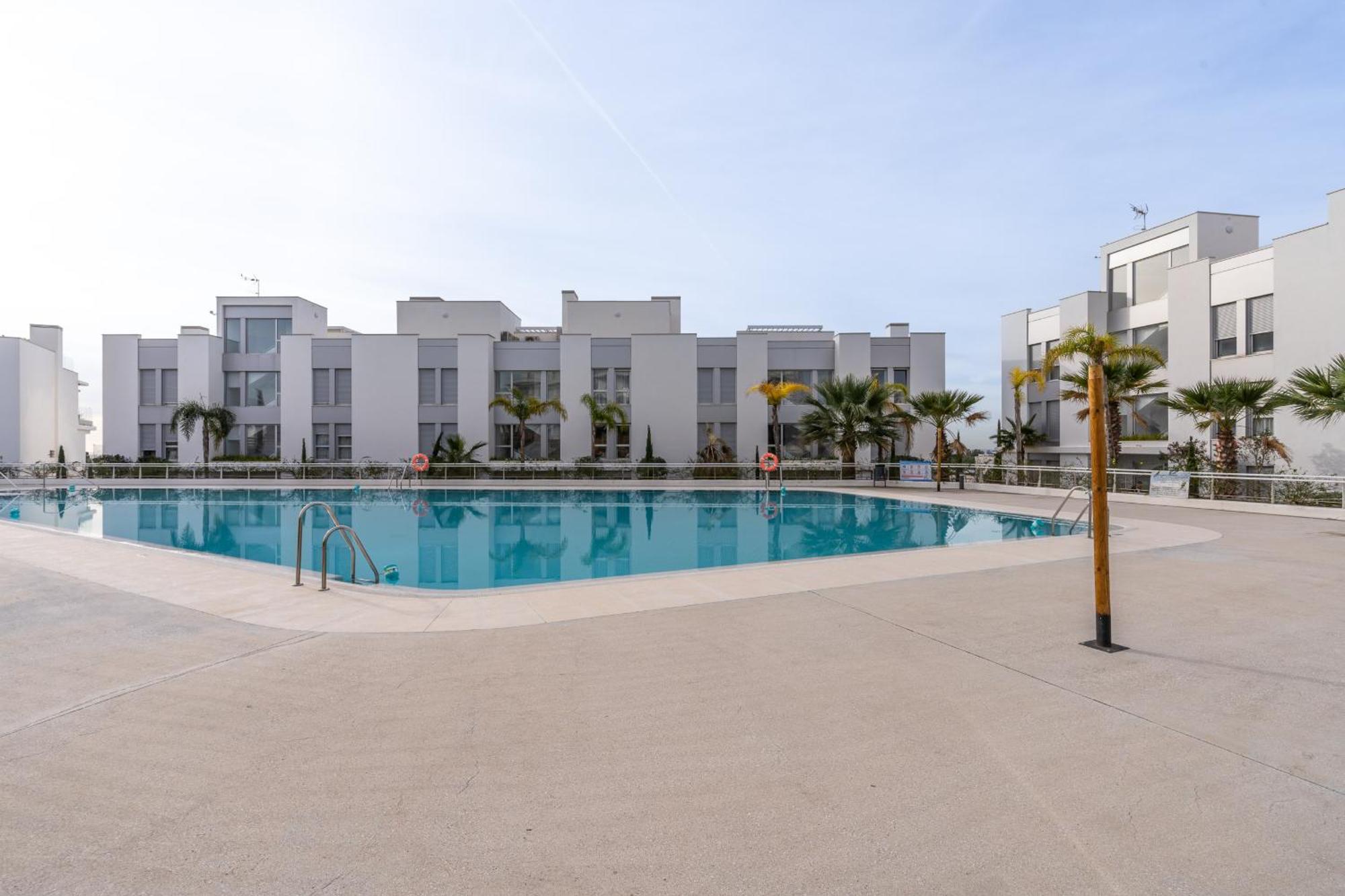 Le Mirage Lll Amazing Views * Estepona