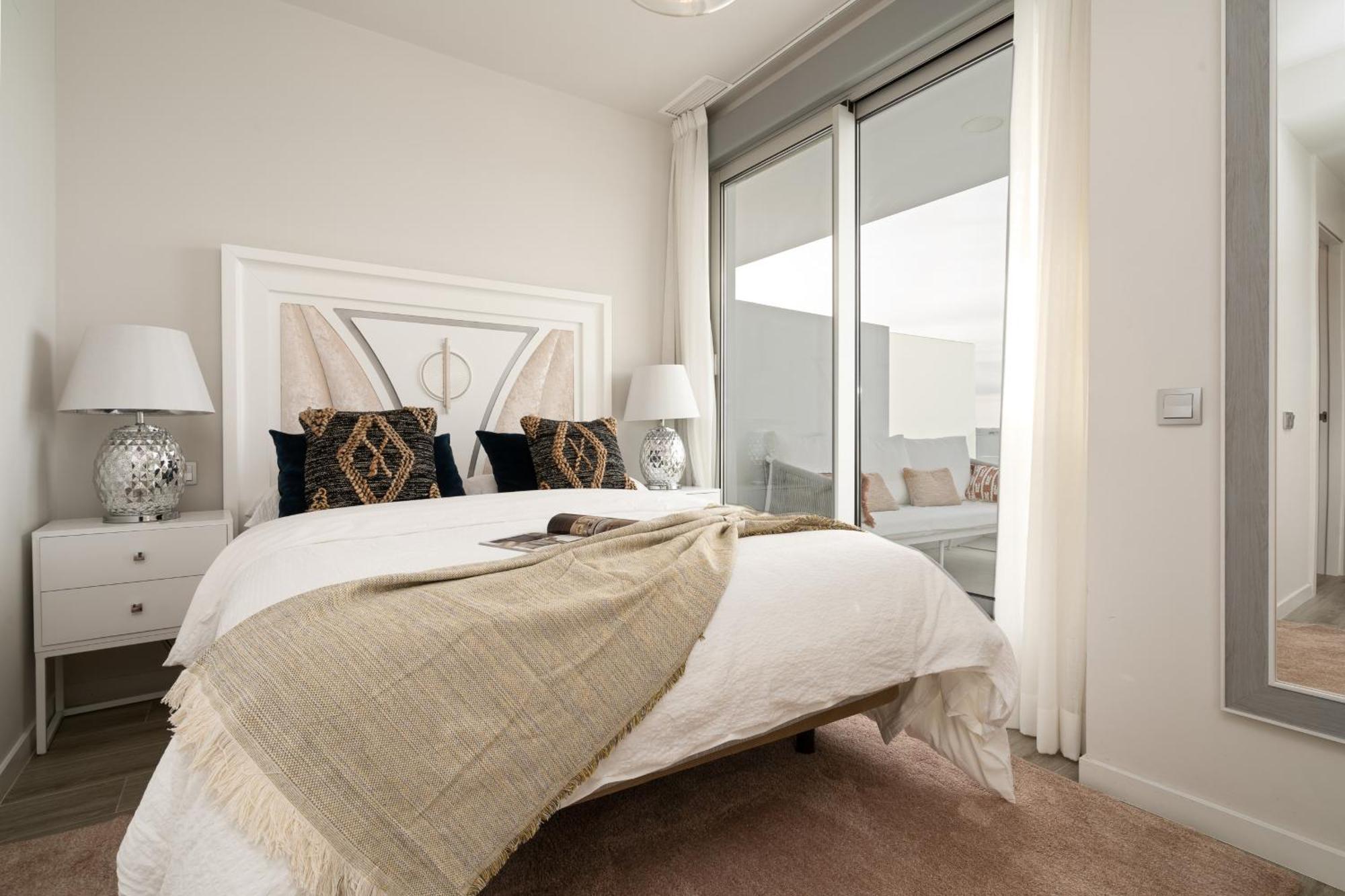 Apartment Le Mirage Lll Amazing Views *