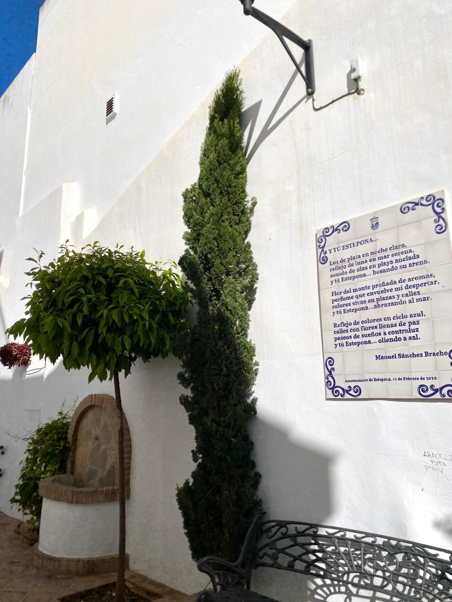 Portada Estepona