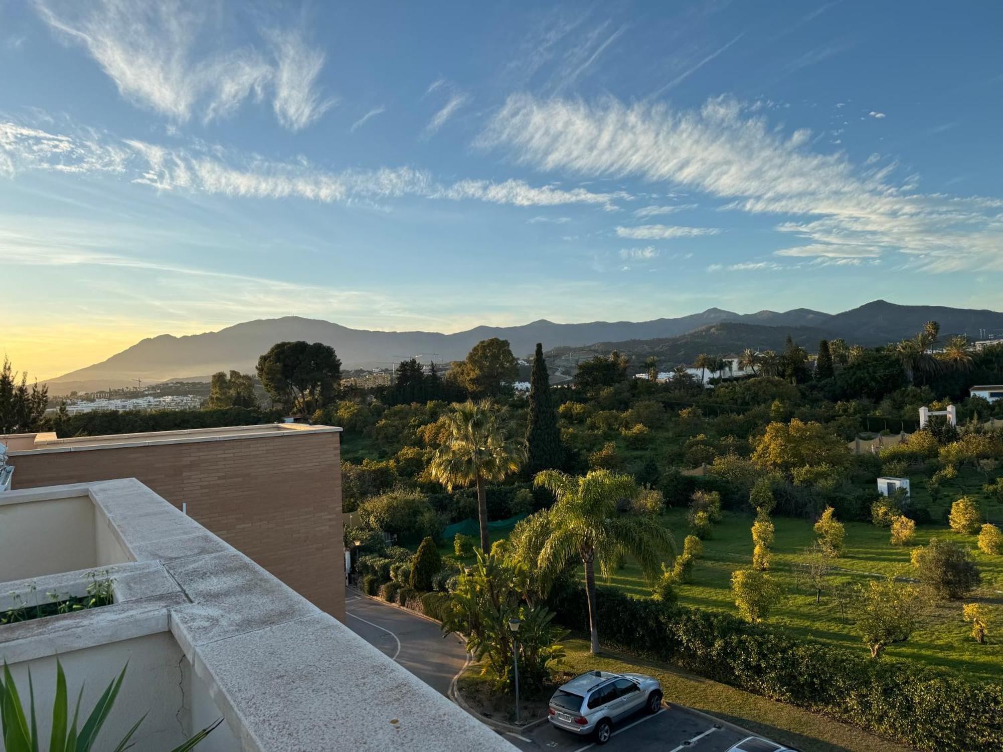 Apartment 4 Penthouse Estepona